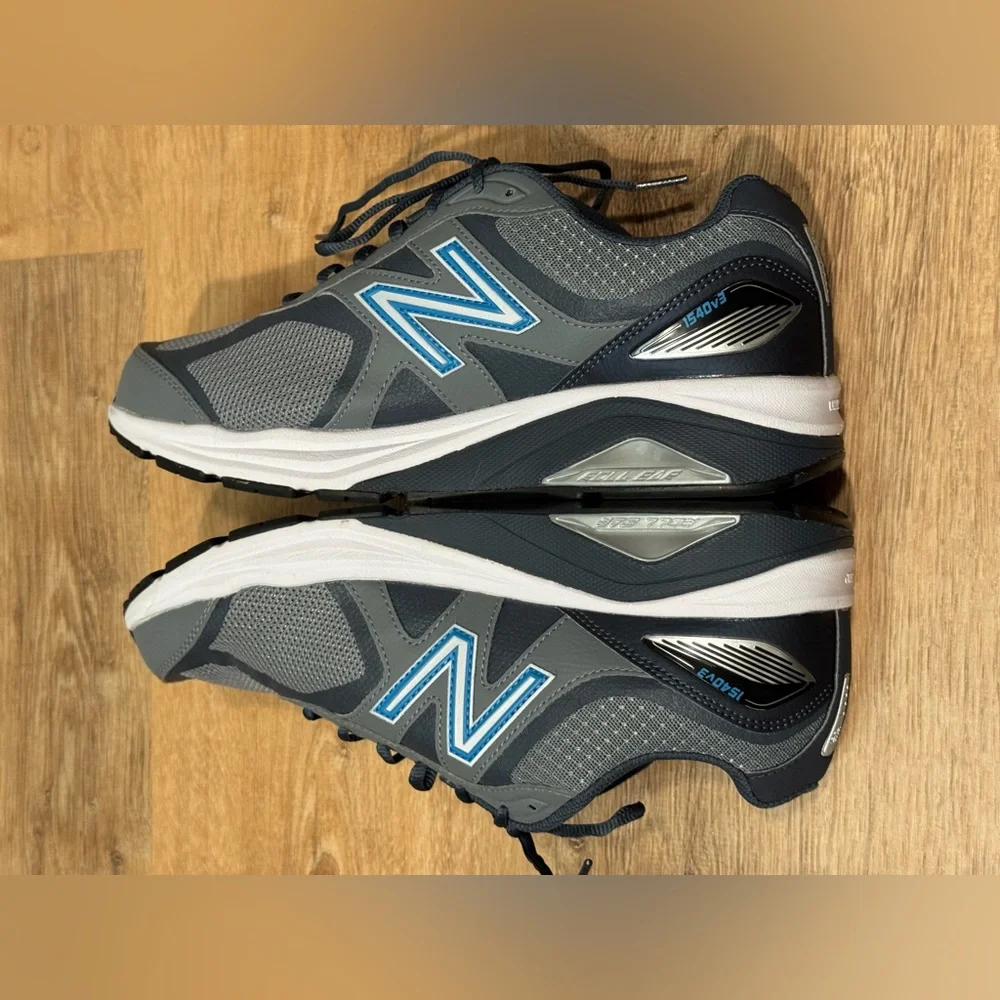 New Balance 1540v3 - Men's Athletic Shoe Size 9.5 - Picture 7 of 11